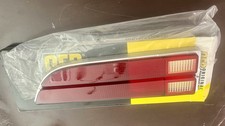 Oer 5964663 1970-73 Firebird Tail Lamp Lens Lh Oer 5964663 1970-73 Firebird Tail Lamp Lens Lh