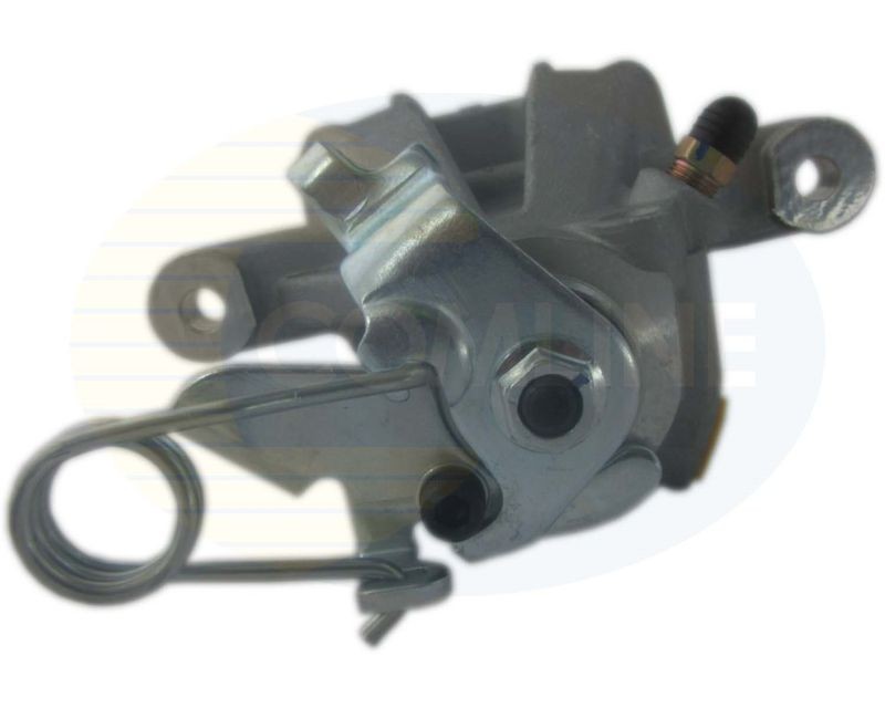 Brake Caliper Left Rear Aluminium Fits Peugeot 207 207 Cc 207 Sw COMLINE CBC050L