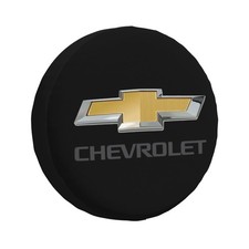 For Chevrolet 16 Inch Spare Tire Cover Heavy Duty Protection And Weatherproof For Chevrolet 16 Inch Spare Tire Cover Heavy Duty Protection And Weatherproof