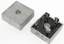 KBPC3506 Original New Si-Tronic Bridge Rectifier 