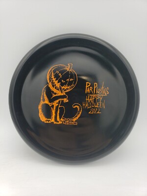 Kastaplast K1 Soft (aka K2) Berg Par Plastics Halloween 2022 by ZAM