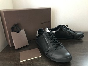 louis vuitton men's shoes