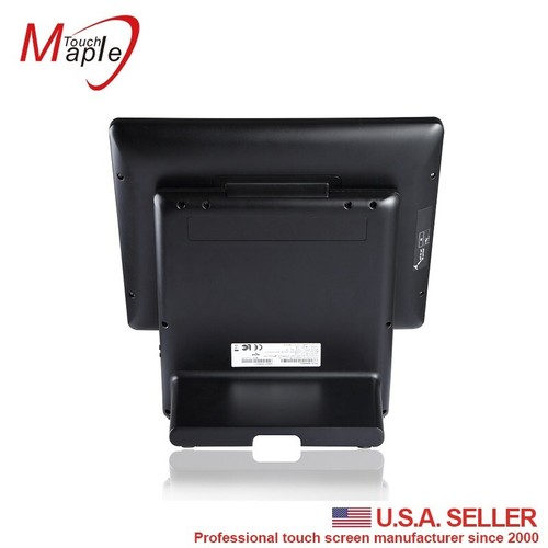 Cash register POS touch computer all in one I5/8G/128G/15" - Picture 3 of 4