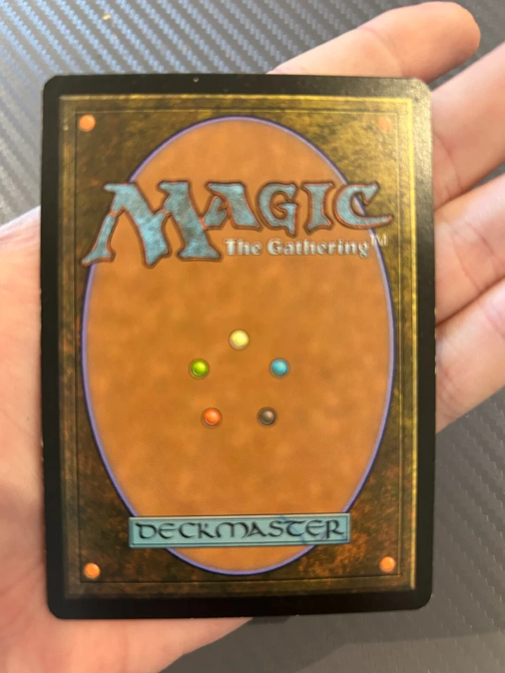 Magic the Gathering MTG: Grove of the Burnwillows - Future Sight GERMAN - Image 2 of 2