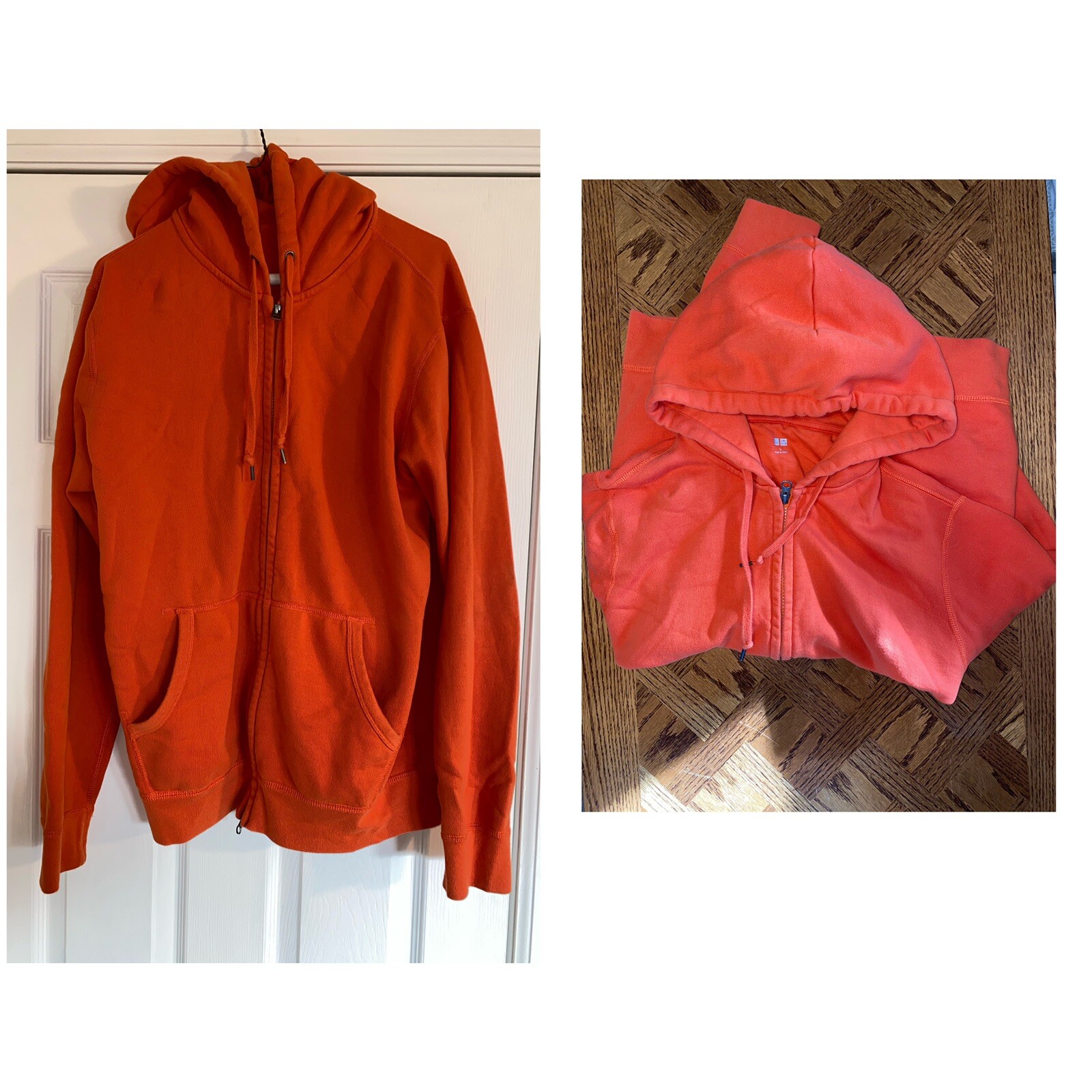 Incredibly Lightweight And Comfortable Unisex Hoo… - image 2