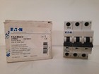 Eaton FAZ-B50/3 Miniature Circuit Breakers (MCBs)