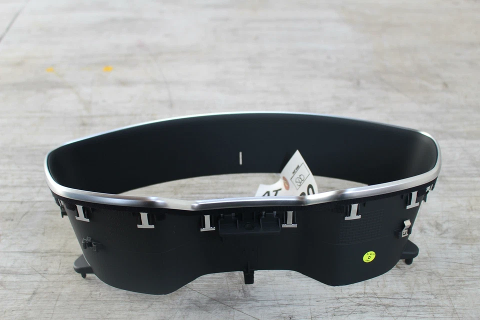 Velocímetro AUDI TT 16 17 Foto 4 de 4