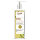 Healthy Hair Nourishing Shampoos