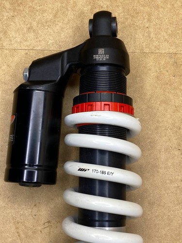 KTM 1290 super duke Absorber shock 15187Q22-01 - Bild 6 von 11