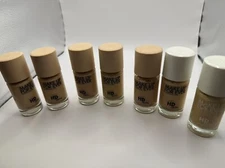 MAKE UP FOR EVER HD SKIN SHADES 30ML/1FL.OZ CHOOSE SHADES