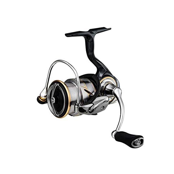 DAIWA Spinning Reel 20 Rubias FC LT2500S-XH (2020 model) Shipping From JAPAN