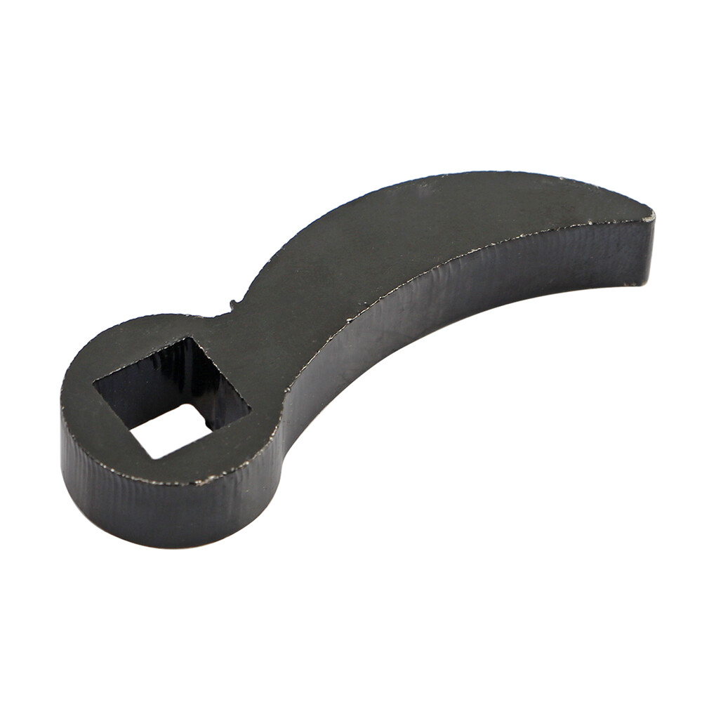 1X Pry Bar Wrench Adapter Head Half Shaft Removal Crowbar Ratchet Tool 1/2"