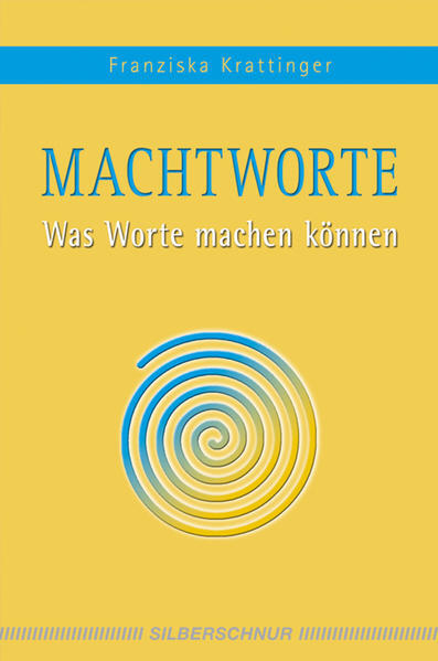 Thumbnail - Macht-worte | Franziska Krattinger | 2008 | Deutsch