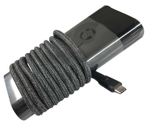Original 100W TPN-DA24 AC Power Adapter For HP Spectre x360 16 (2024) Laptop - Picture 4 of 7