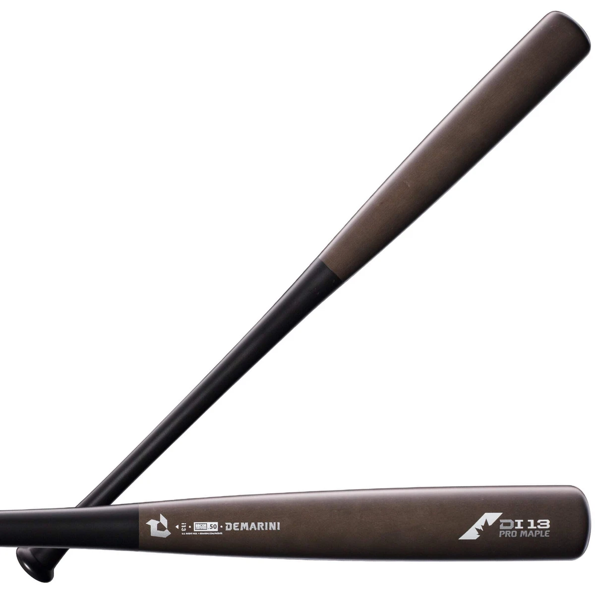 DeMarini Wooden Adult & High School Baseball Bats for sale | eBay