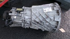 D95-623 * Mercedes-Benz W207 W212 Schaltgetriebe 6-Gang - 2122604200 - 711653