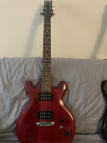 ibanez gax50