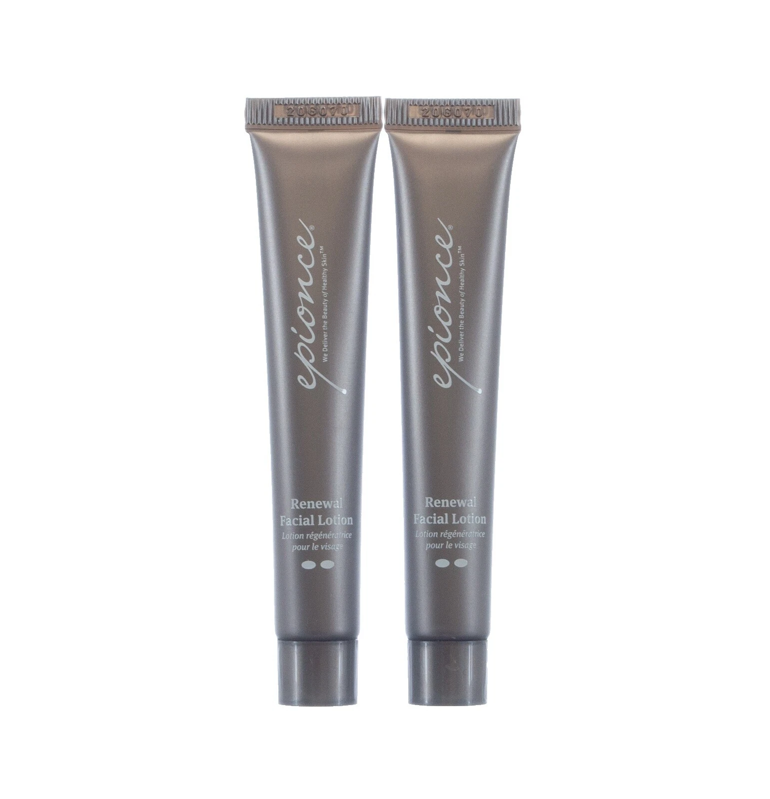 Loções Epionce Anti-envelhecimento