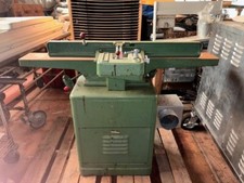 6” Powermatic Jointer Model № 50