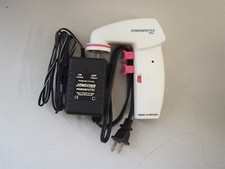 Jencons Powerpette Plus Electronic Pipette With Power Adapter
