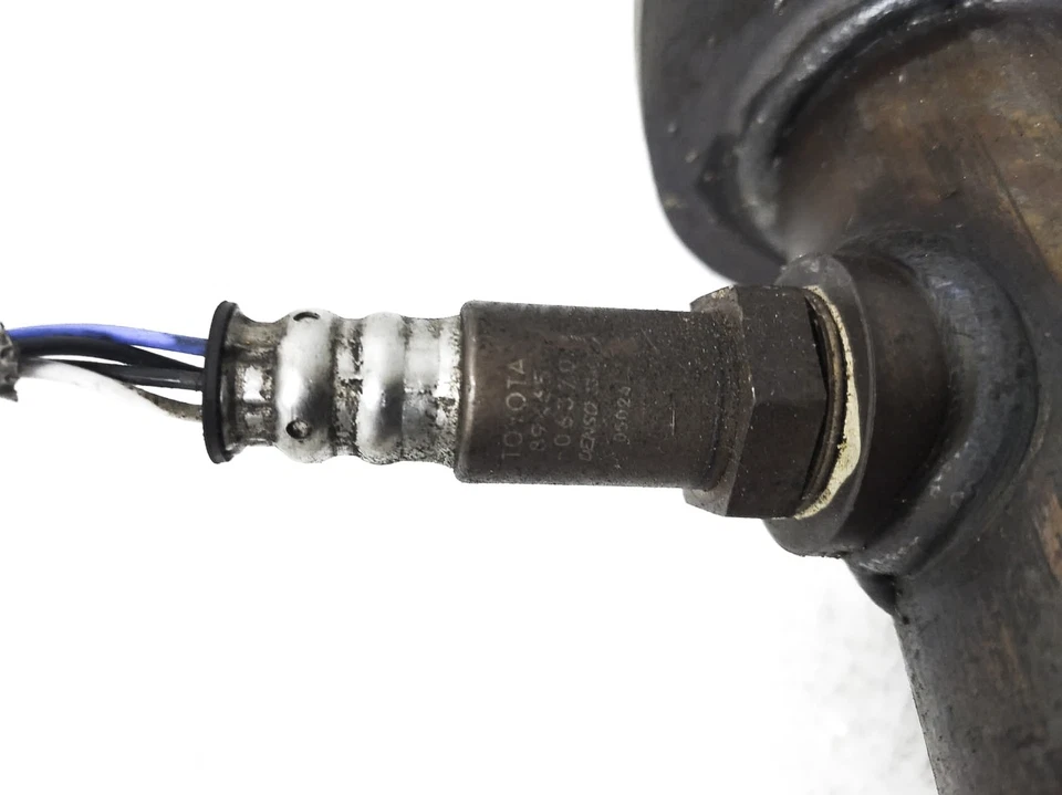 2020-2022 Toyota Highlander Air Fuel Ratio Oxygen -3.5L - 89465-06370 - Image 3 of 4