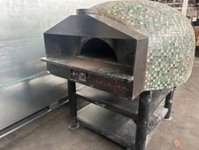 Marra Forni Pizza Oven