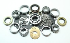 Dana Model 20 Transfer Case Bearing Kit Ford Applications 1973-77