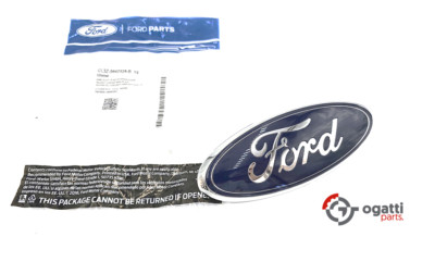 Brandneu OEM Heckklappe Emblem 09-2013 Ford F-250 Für Fahrzeuge W / Backup