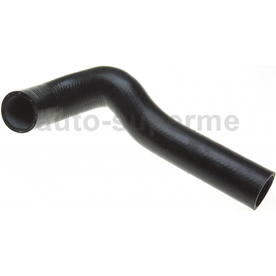 Puertas de manguera de refrigerante de radiador inferior para Ford LTLA9000 1994 1 PIEZA Foto 3 de 3