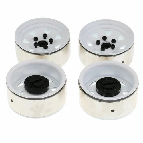 1:10 RC-Modellbau Räder, Reifen, Räder