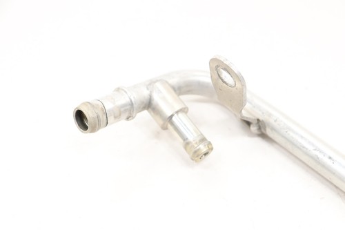 2020 - 2025 CHRYSLER VOYAGER HVAC HEATER SUPPLY RETURN HOSE TUBE OEM 68276702AB - Picture 7 of 9