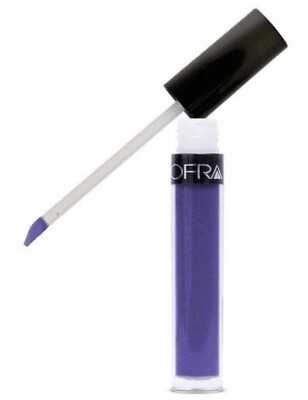 OFRA Long Lasting Liquid Lipstick - Purple Rain - NIB