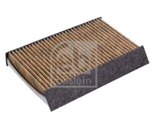 Filter, cabin air Febi Bilstein 48540 for Renault