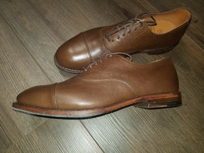 brands like allen edmonds
