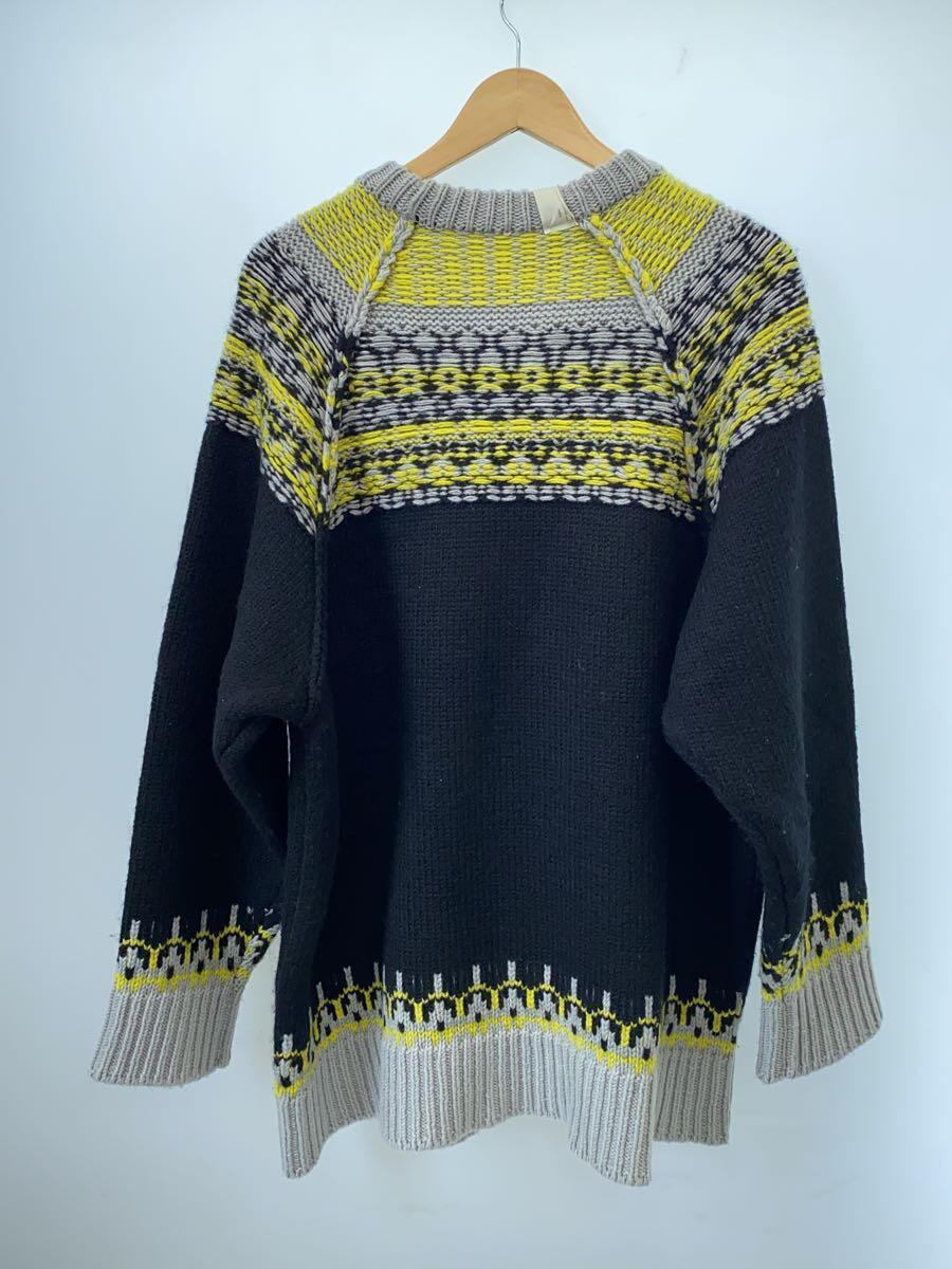 N.HOOLYWOOD Sweater (Thick) 38 wool BLK 1202-KT01-038 | eBay N.HOOLYWOOD Sweater (Thick) 38 wool BLK 1202-KT01-038 | eBay