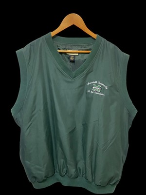 Marshall University At The Greenbrier XL/TG Vest By North End New tags Football