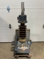 General Electric ES-200 34.5 KVA Potential Transformer 159X417