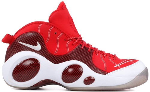 NIKE AIR ZOOM FLIGHT 95 TRUE RED J KIDD SZ 10🔥🔥RARE🔥🔥 | eBay