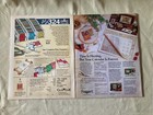 Cross Stitch & Country Crafts Sept Oct Nov Dec  88 Magazines Vintage — photo 2