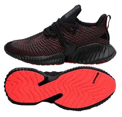 Adidas Alphabounce Instinct M (D96536) Running Shoes Sneakers Trainers  Runners | eBay