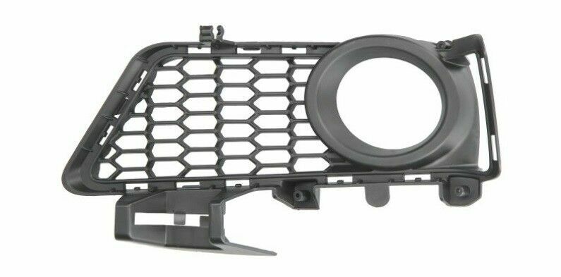 Grille pare-chocs avant gauche pour réparer BMW Série 3 F30 F31 Pack M cassée