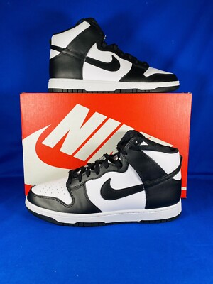 nike dunk high 13