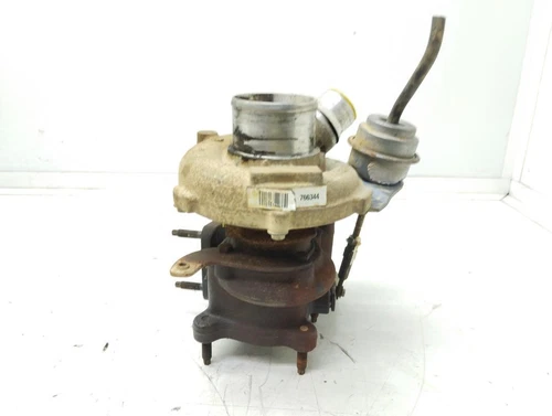 766344 Turbocompresor para RENAULT TRAFIC II FURGÓN * 2007 5228803 - Imagen 1 de 10