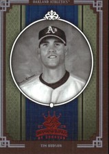 2005 Diamond Kings Baseball 