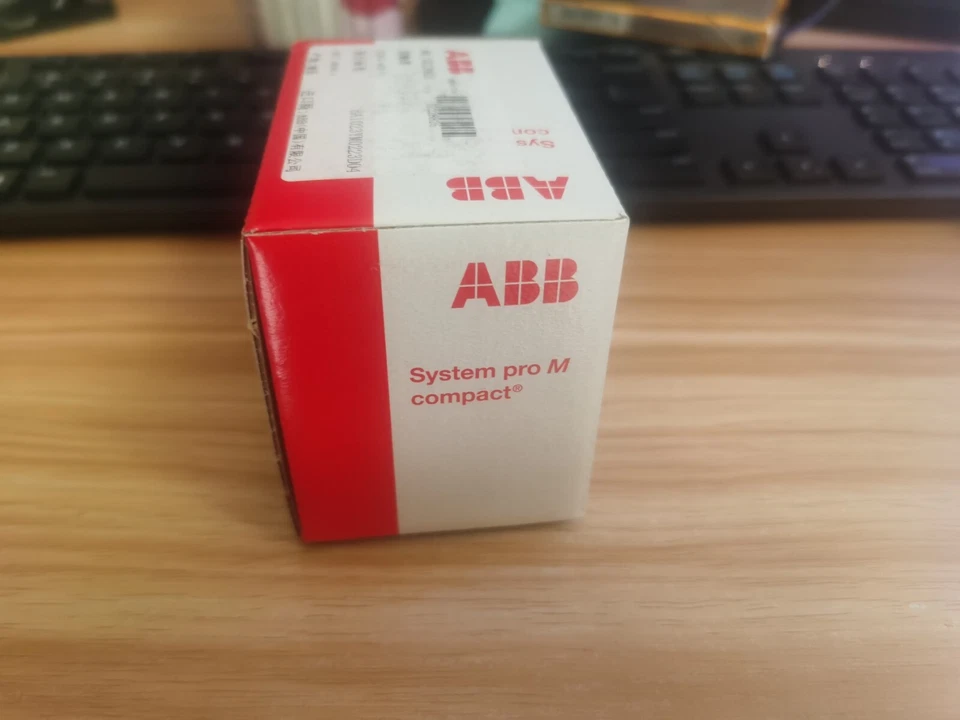 1PC New ABB ESB63-40N ESB63-40N-01 1SAE351111R0140 24VAC/DC Contactor 4NO Brand - Image 4 of 4