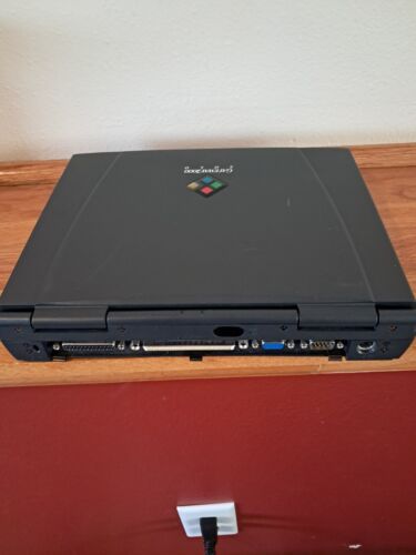 Gateway 2000 Solo 2300 Dead CPU, No RAM - Picture 3 of 5