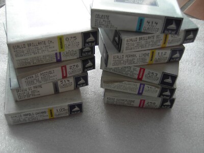 MAIMERI CLASSIC FEINÖLFARBE TUBE 20 ML
