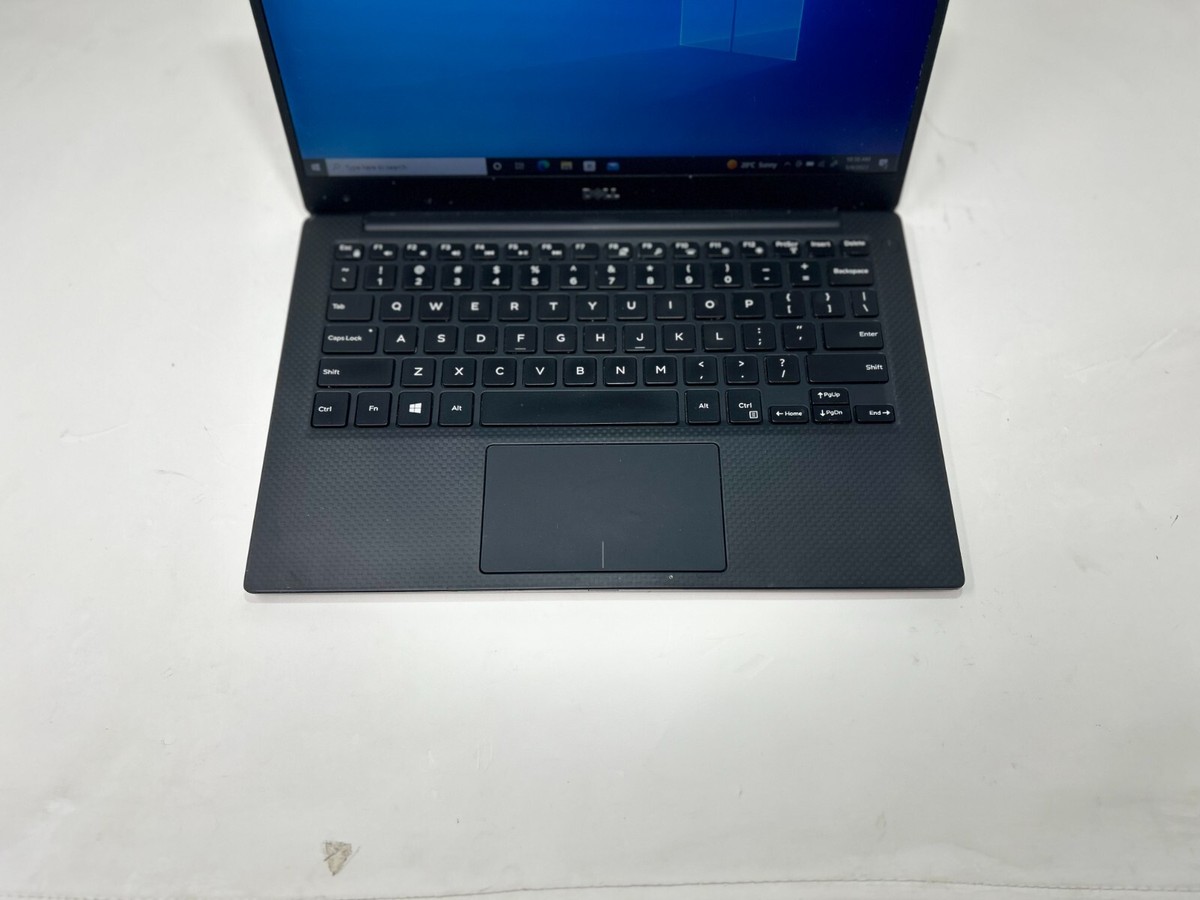 ノートPC DELL - Dell XPS 13 (9343) Core i5-5200U Dell XPS 13 9343 Core i5-5200u 2.2GHz 8GB 256GB SSD FHD