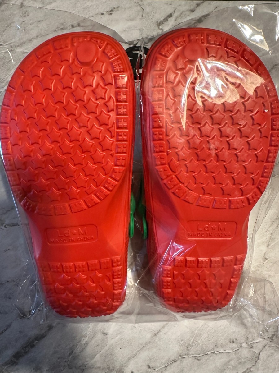 椅子 strawberry Strawberry Sandal Slippers Shoes M Size 23cm-24cm 8