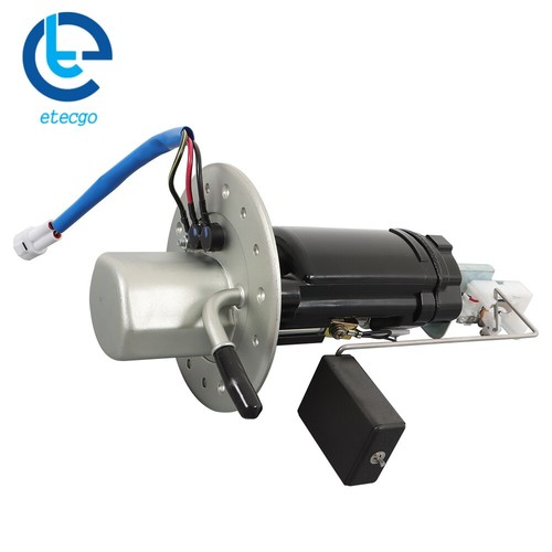 Conjunto de bomba de combustible apto para Suzuki 2008-2012 HAYABUSA GSX1300R reemplaza nuevo - Imagen 7 de 12
